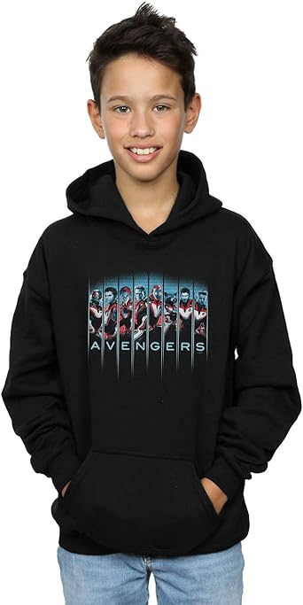 avengers hoodie amazon