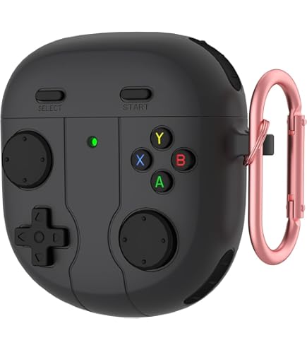 Amazon.com: Case for Bose QuietComfort Earbuds II 2022, Suublg