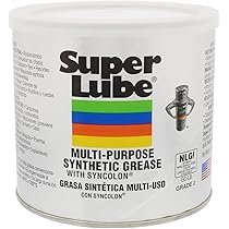 Amazon.com: Mobil - Mobilgrease 28 Synthetic Aircraft Grease, Clay 