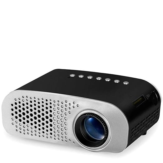 kaimus GP8S Mini Proyector portátil Android Home Smart Cinema ...