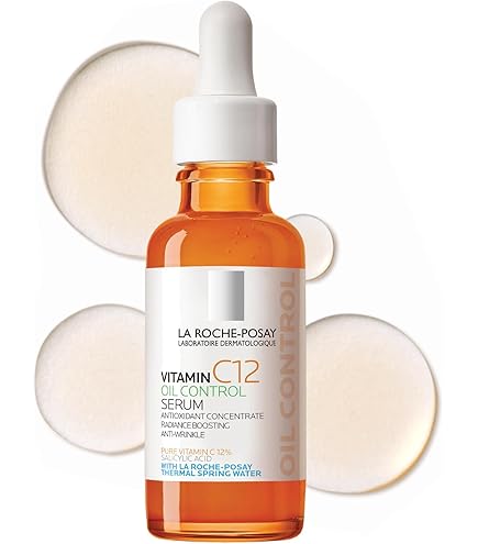 Amazon.com: Lumière de Vie® Brightening C-Serum(Vitamin C Serum