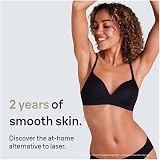 Braun IPL Silk Expert Pro 5 Hair Removal Device with Accessories view 2