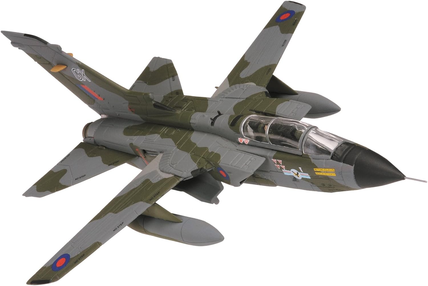 Aviation Archive AA33610 172 Scale Panavia Tornado GR1 20