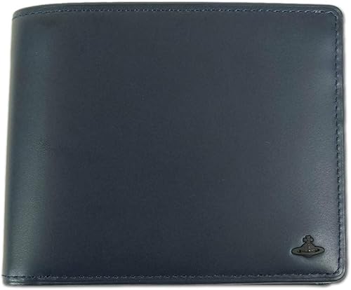 Amazon ヴィヴィアンウエストウッド Vivienne Westwood バーンズリー 牛革 二つ折り財布 メンズ ネイビー 紺 日本製 Vivienne Westwood ヴィヴィアンウエストウッド 財布 Amazon ヴィヴィアンウエストウッド Vivienne Westwood バーンズリー 牛革 二つ折り財布 メンズ ネイビー 紺 日本製 Vivienne Westwood ヴィヴィアンウエストウッド 財布