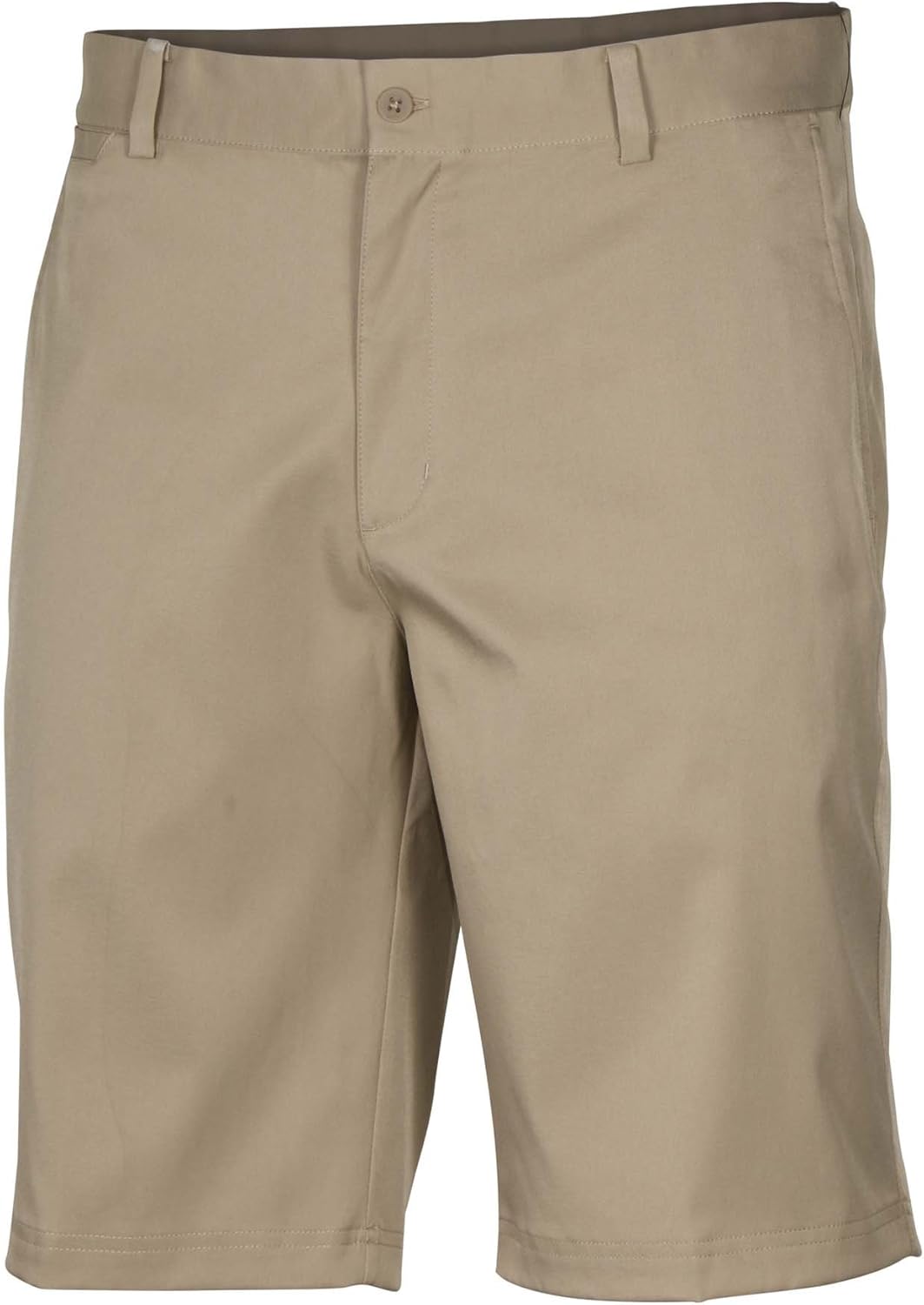 nike flat front golf shorts