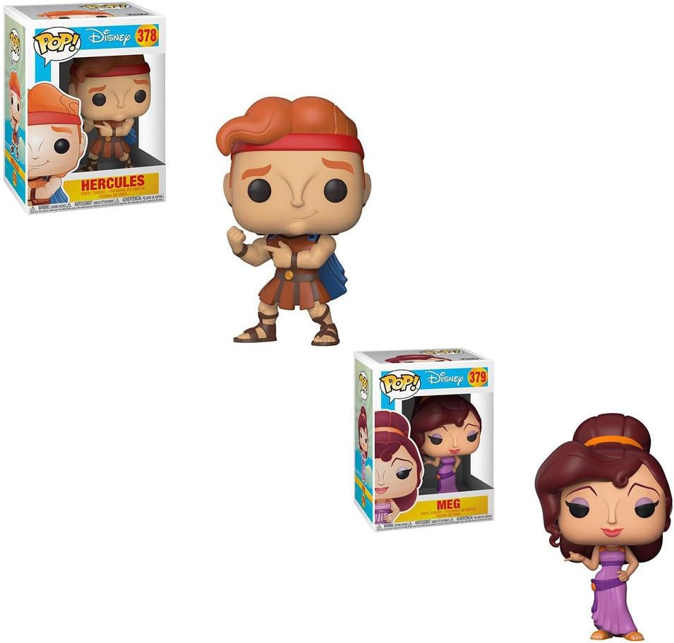 meg hercules funko pop