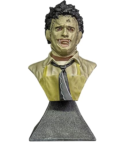 Halloween (1978) - Michael Myers - Mini Bust