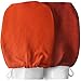 FBasics 4 Pack Exfoliating Hammam Gloves Mitten Remove Dead Skin Bath Body Scrub Mitt, Deep Exfoliation Glove Skin Exfoliator Mitt.
