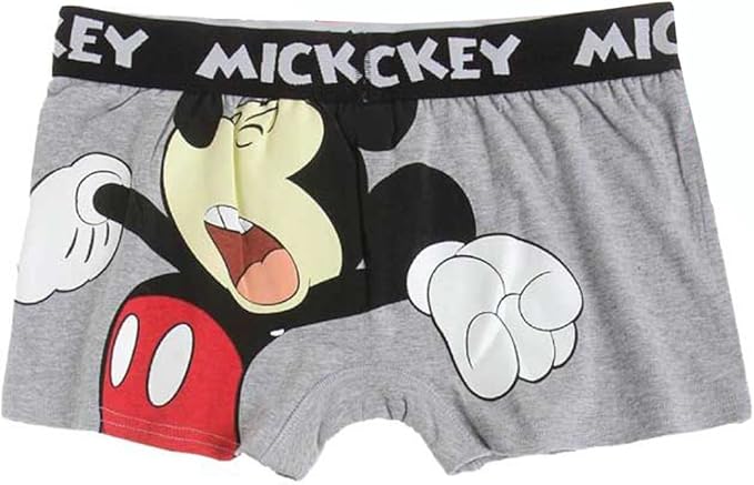 Calecon mickey homme Clearance