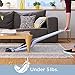 BLACK+DECKER HSV420J42 Cordless 14.4 Lithium 2-N-1 Stick + Hand Vacuum