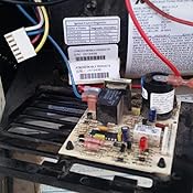 Amazon.com: Atwood 31501 Circuit Board: Automotive atwood rv furnace wiring diagram 8535 iv dclp 