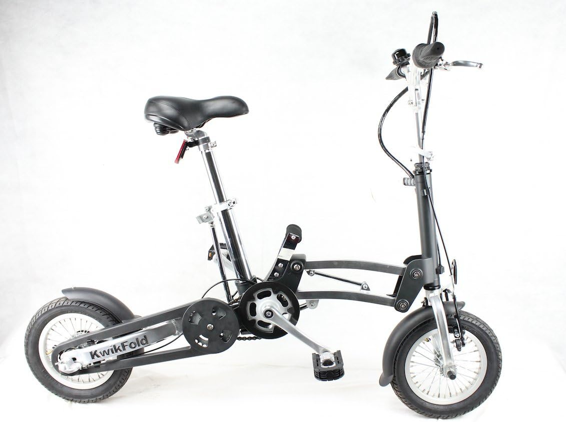 kwikfold bike amazon
