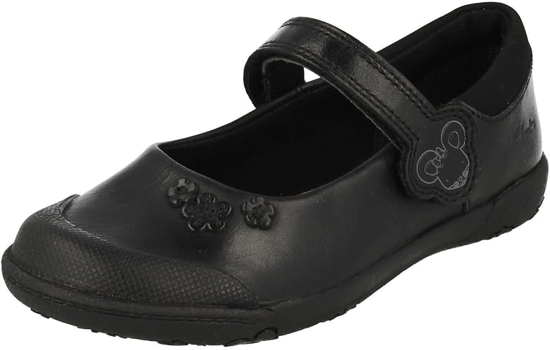 clarks binkies shoes
