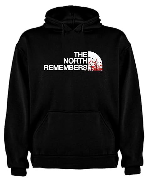 sudadera juego de tronos