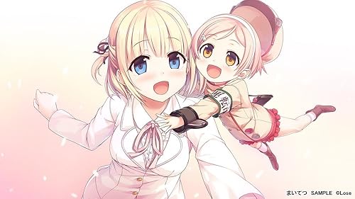 まいてつ -pure station-』予約・最安値情報！《PS4》移植版 擬人化