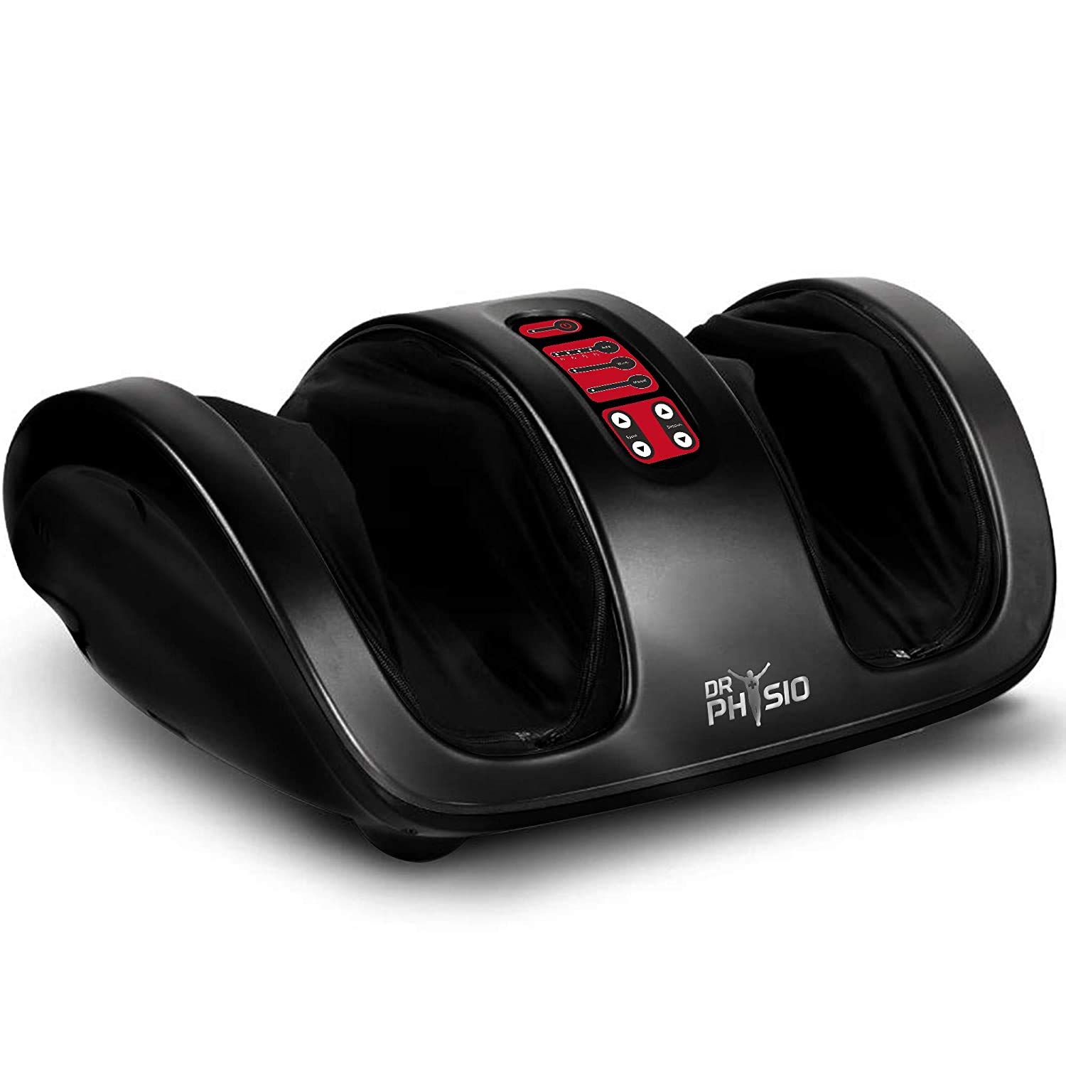 Dr Physio (USA) Electric Massage Powerful Foot, Calf and Hand Massagers