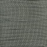 Paracord Planet Tactical 5-Strand Nylon Core 275-LB Tensile Strength Paracord Rope 3/32&rdquo; (2.38mm Diameter)