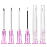 18 Gauge 1 Inch Needle Luer Lock Industrial