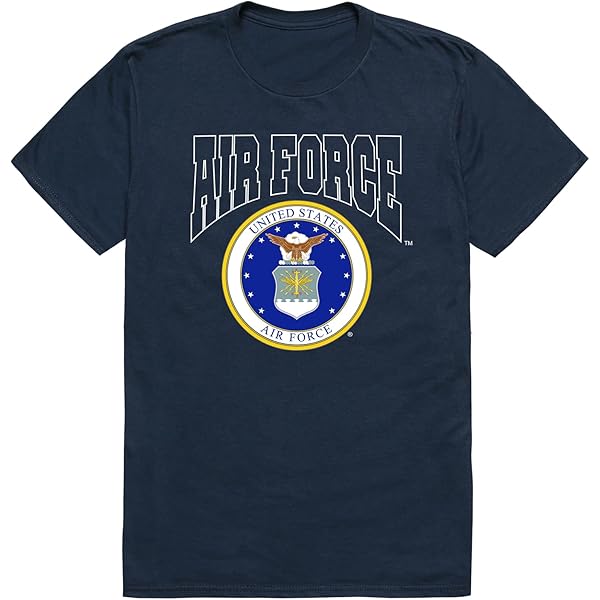 Rapiddominance USMC: Playera,militar Clásico, Negro Y Jugador Pequeño