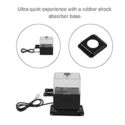PC Pump/Reservoir Combo, Water Cooling Pump