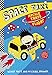 Space Taxi: Archie Takes Flight (Space Taxi, 1)