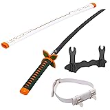 ming hu Demon Slayer Sword Tanjiro AgatsumaZenitsu