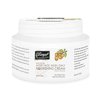 leeya herbal face wash