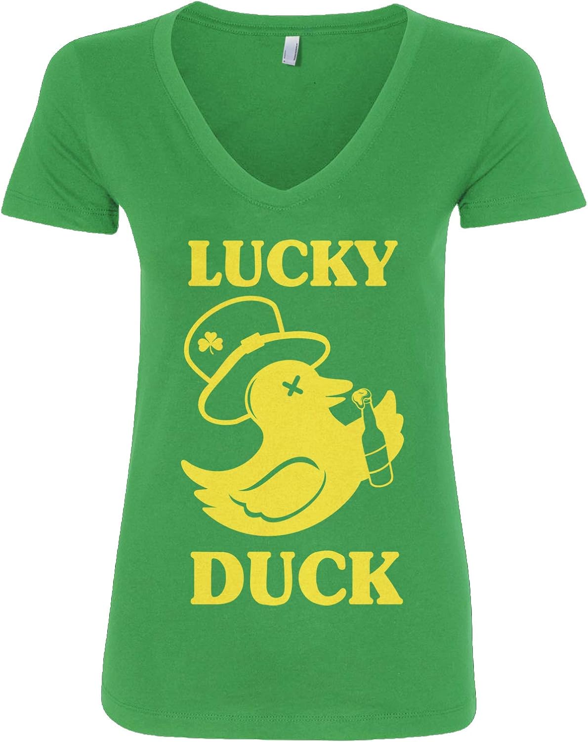 lucky duck clothing