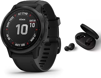 Amazon garmin 6 pro Clearance