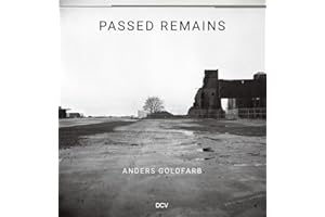 Anders Goldfarb: Passed Remains: Williamsburg/Greenpoint 1987 – 2007