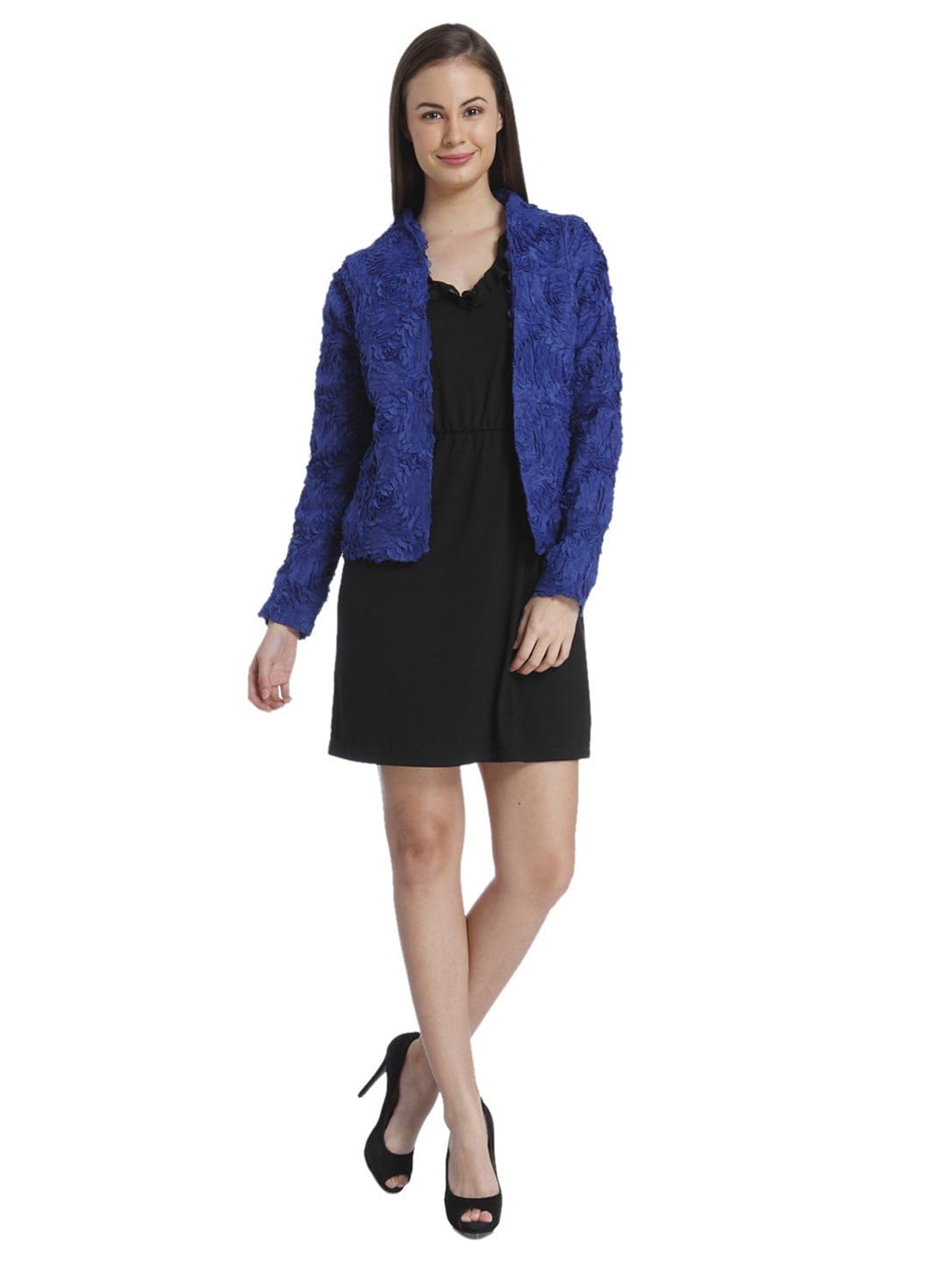 vero moda women's blazer