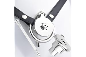 Metal Flat Chastity Cage + Chastity Belt,Male Negative Inverted Chastity Cage, Chastity Cage, Chastity Cage with Chastity Tub