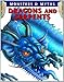 Dragons and Serpents (Monsters & Myths)