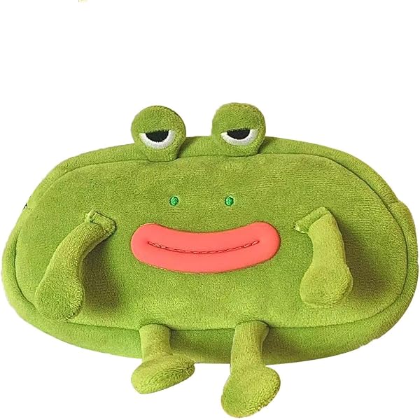 Amazon.com : HSYHERE Creative Cute Novelty Funny Face Simulation