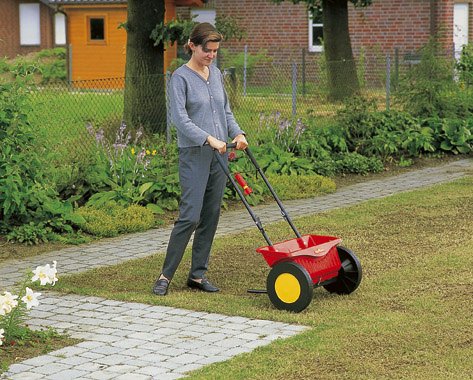 4009269545006 Ean 5450000 Wolf Garten Streuwagen Perfekt We 430 5450000 Buycott Upc Lookup