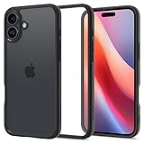 Spigen Ultra Hybrid Designed for iPhone 16 Plus