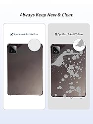 Case for Xiaomi Pad 6S PRO WiFi Version 12.4 inches