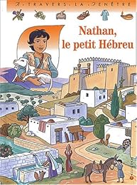Nathan, le petit Hébreu