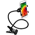 axGear 360 Rotating Flexible Long Arm Holder Stand Lazy Bed Desktop for Phone