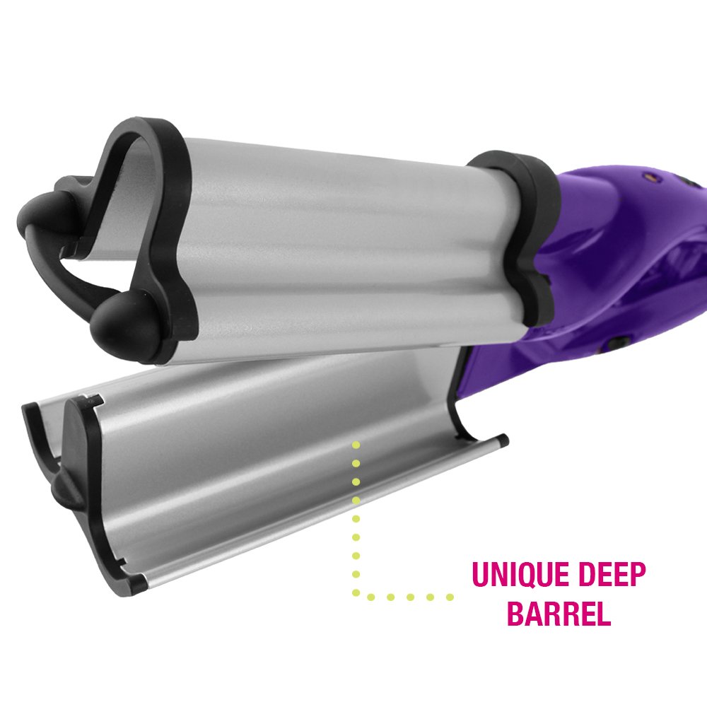 Bed Head Wave Artist Deep Waver for Beachy Waves Generation II: Beauty