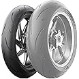 Michelin 27281 Power GP2 Front Tire - 120/70ZR17