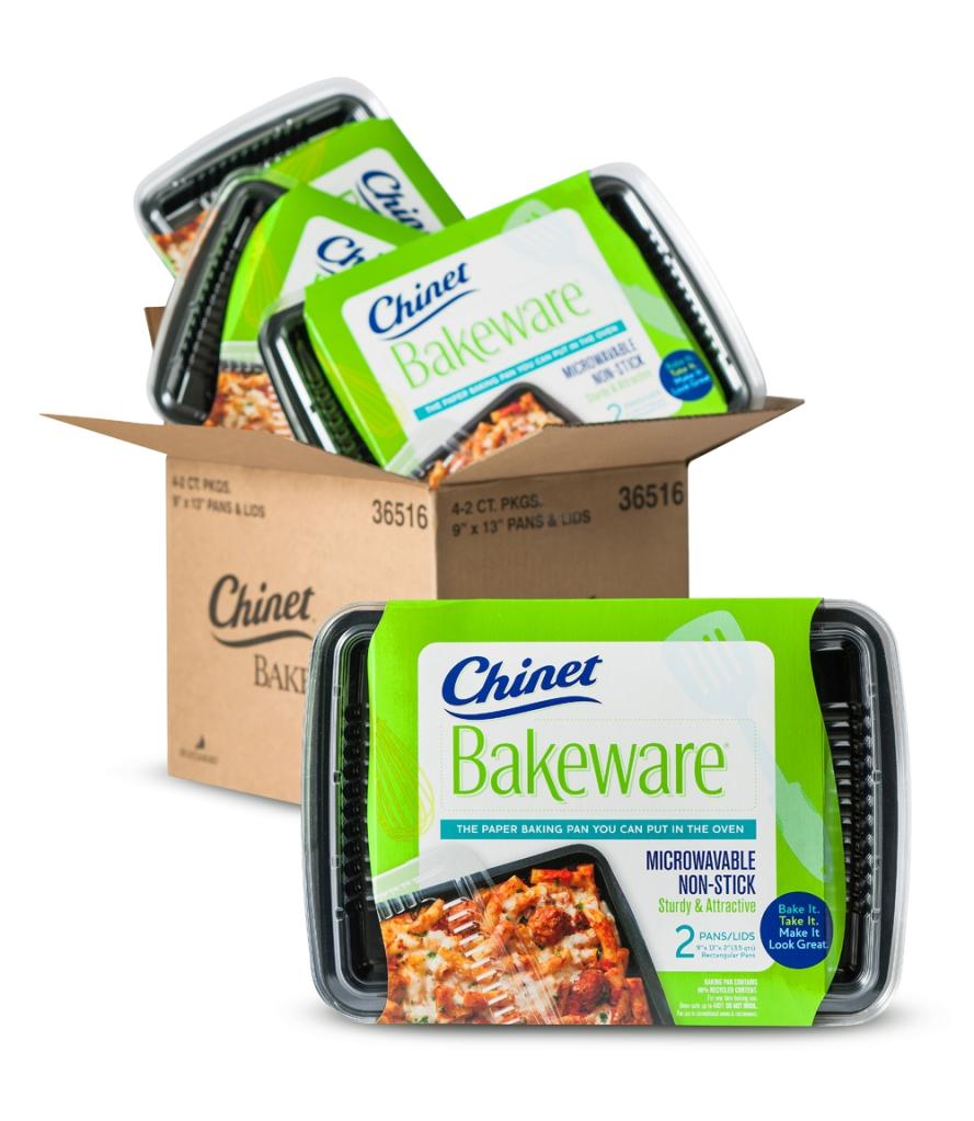 Bakeware 9 x 13 LG Pan Home & Kitchen