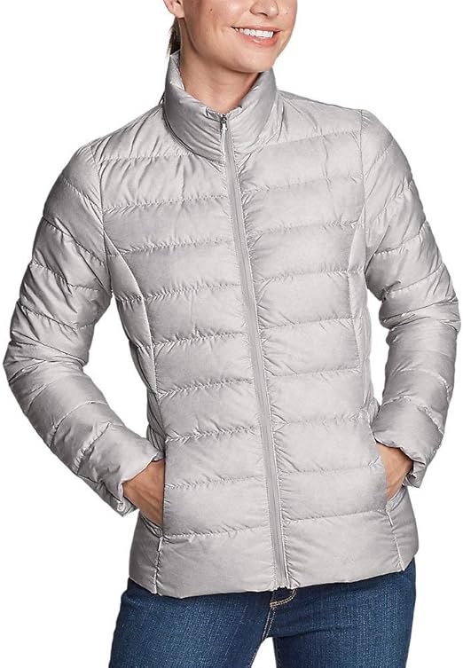 20 Unique travel Gift ideas for Serious Travelers (2023) 10 Compact down jacket