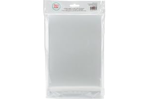 Avery Elle SS-5002 SS-5002 Embossing Tools, Extra Large 6.75"X9.25"