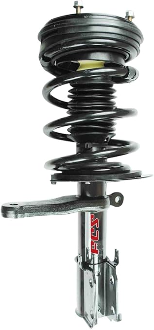 FCS 1332322L Complete Strut Assembly 