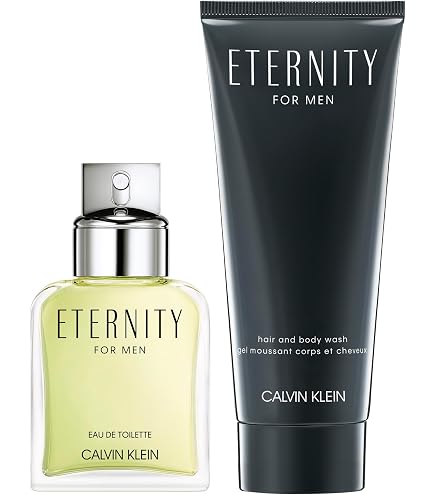 CALVIN KLEIN CK One Eau de Toilette and Deodorant Duo Gift Set