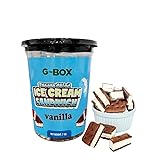 G-BOX Freeze Dried Ice Cream Sandwiches