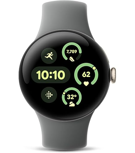 Google Pixel Watch LTE グーグル Matte Black Amazon.com: Google Pixel Watch 3 (41mm) Latest Model