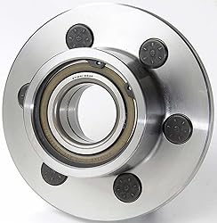Stirling P515032PR_459911 - Pair 2 FRONT Wheel