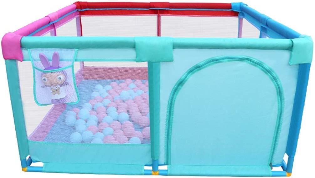 non toxic play yard